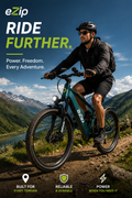 eZip Trail Pro