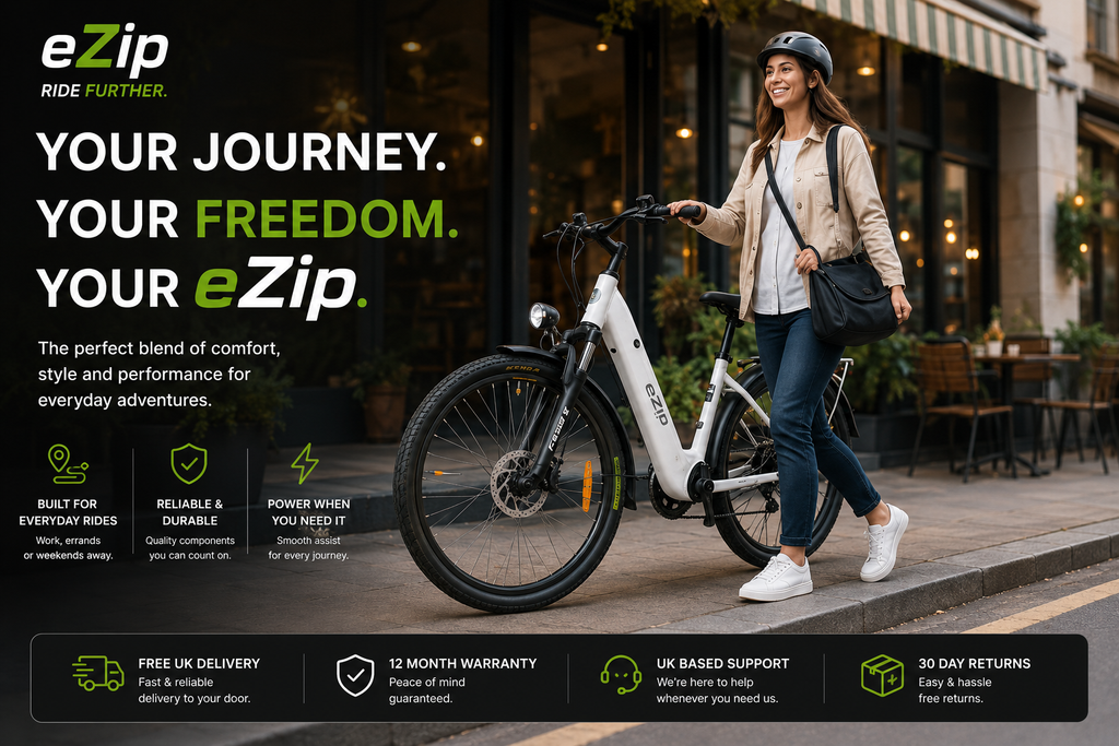 eZip Urban Pro