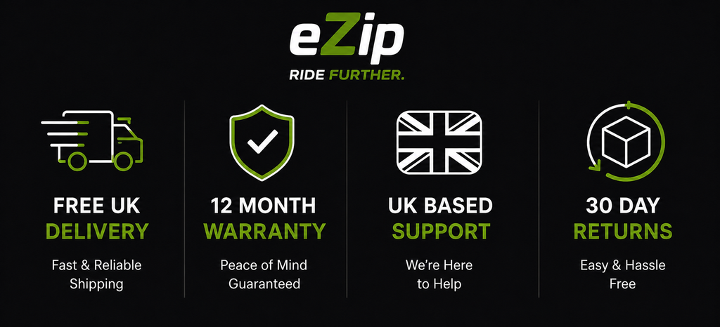 eZip Trail Pro