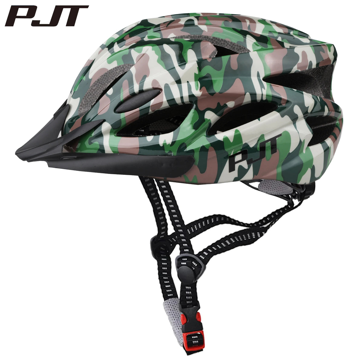 Cycling Helmet Comfort Lining Lightweight Hollow Riding Safety Cap Head Protection Bicycle MTB Helmets Men Women Bike Helmet