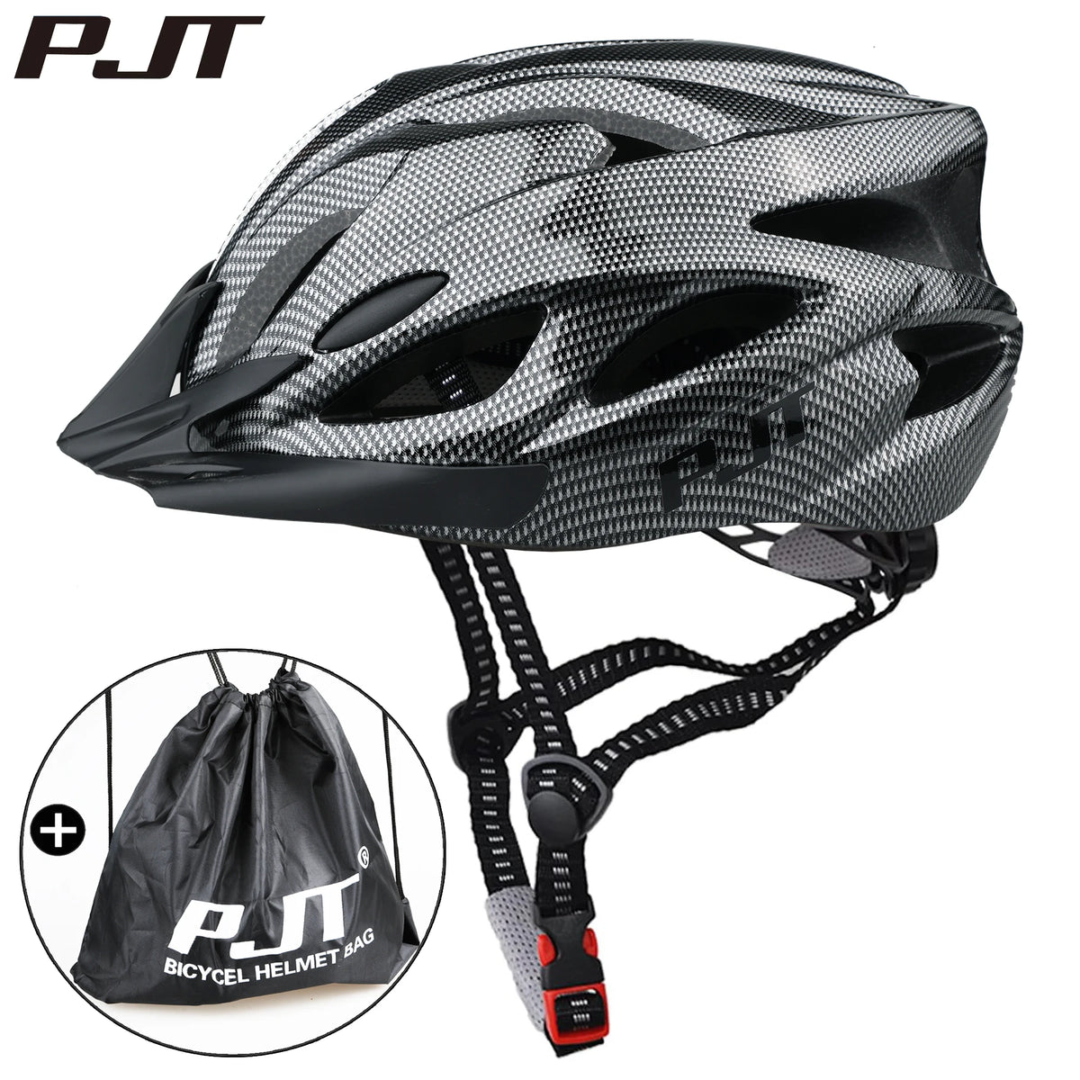 Cycling Helmet Comfort Lining Lightweight Hollow Riding Safety Cap Head Protection Bicycle MTB Helmets Men Women Bike Helmet