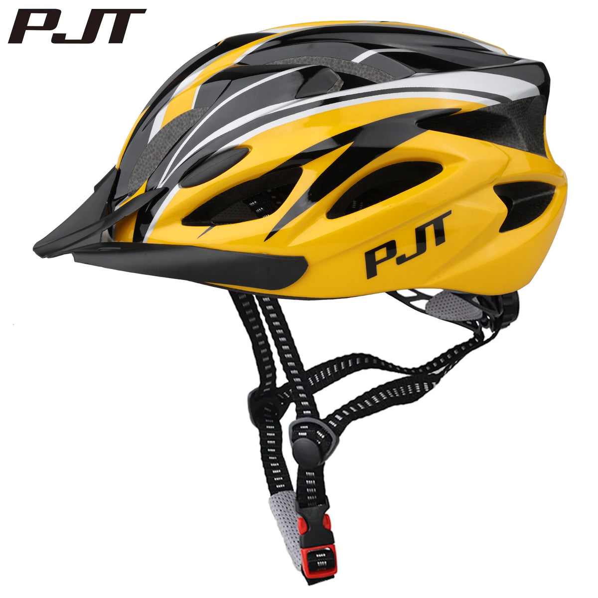 Cycling Helmet Comfort Lining Lightweight Hollow Riding Safety Cap Head Protection Bicycle MTB Helmets Men Women Bike Helmet