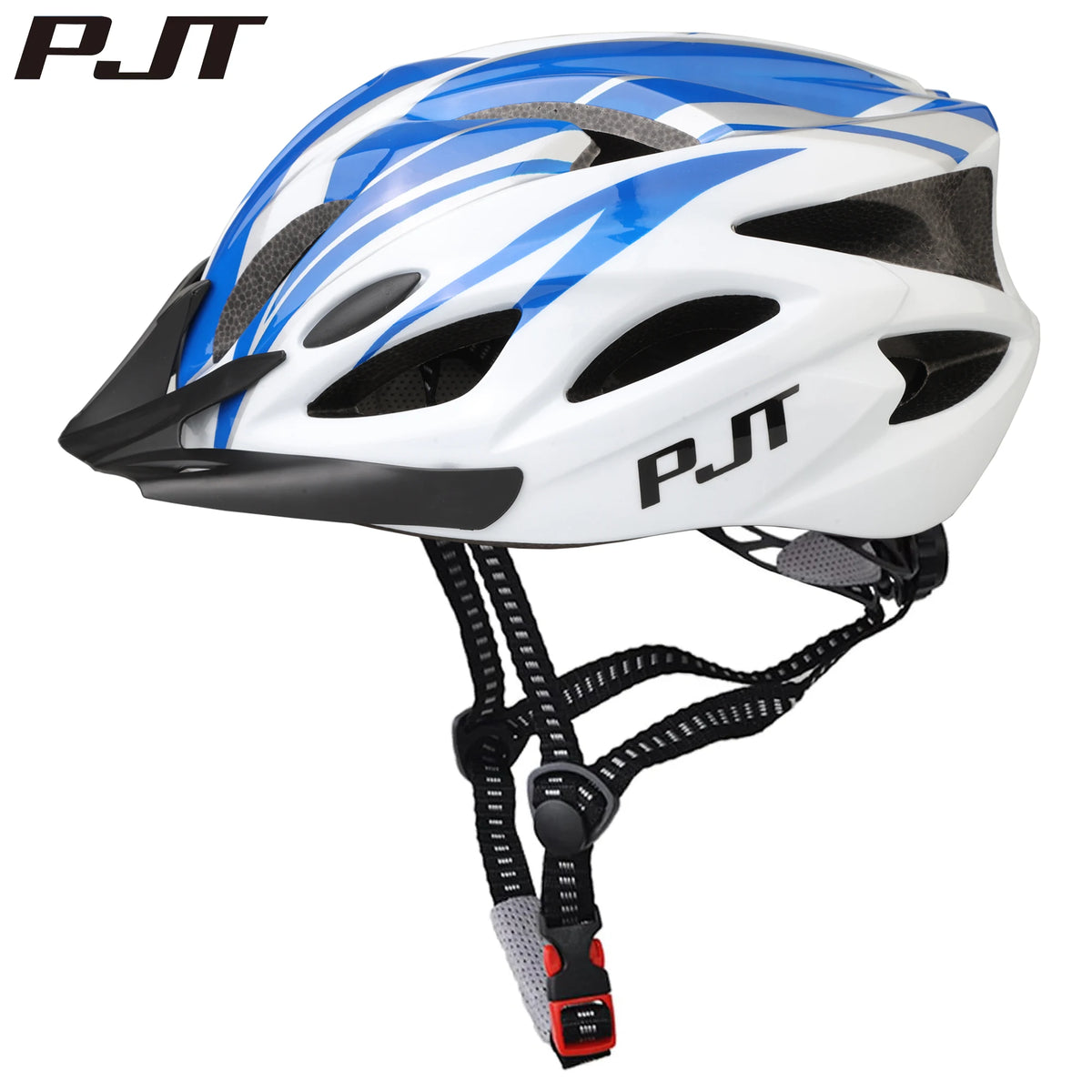 Cycling Helmet Comfort Lining Lightweight Hollow Riding Safety Cap Head Protection Bicycle MTB Helmets Men Women Bike Helmet