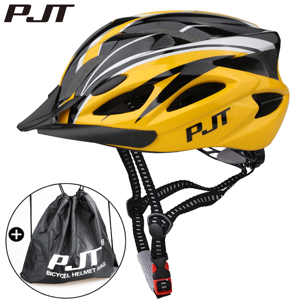 Cycling Helmet Comfort Lining Lightweight Hollow Riding Safety Cap Head Protection Bicycle MTB Helmets Men Women Bike Helmet