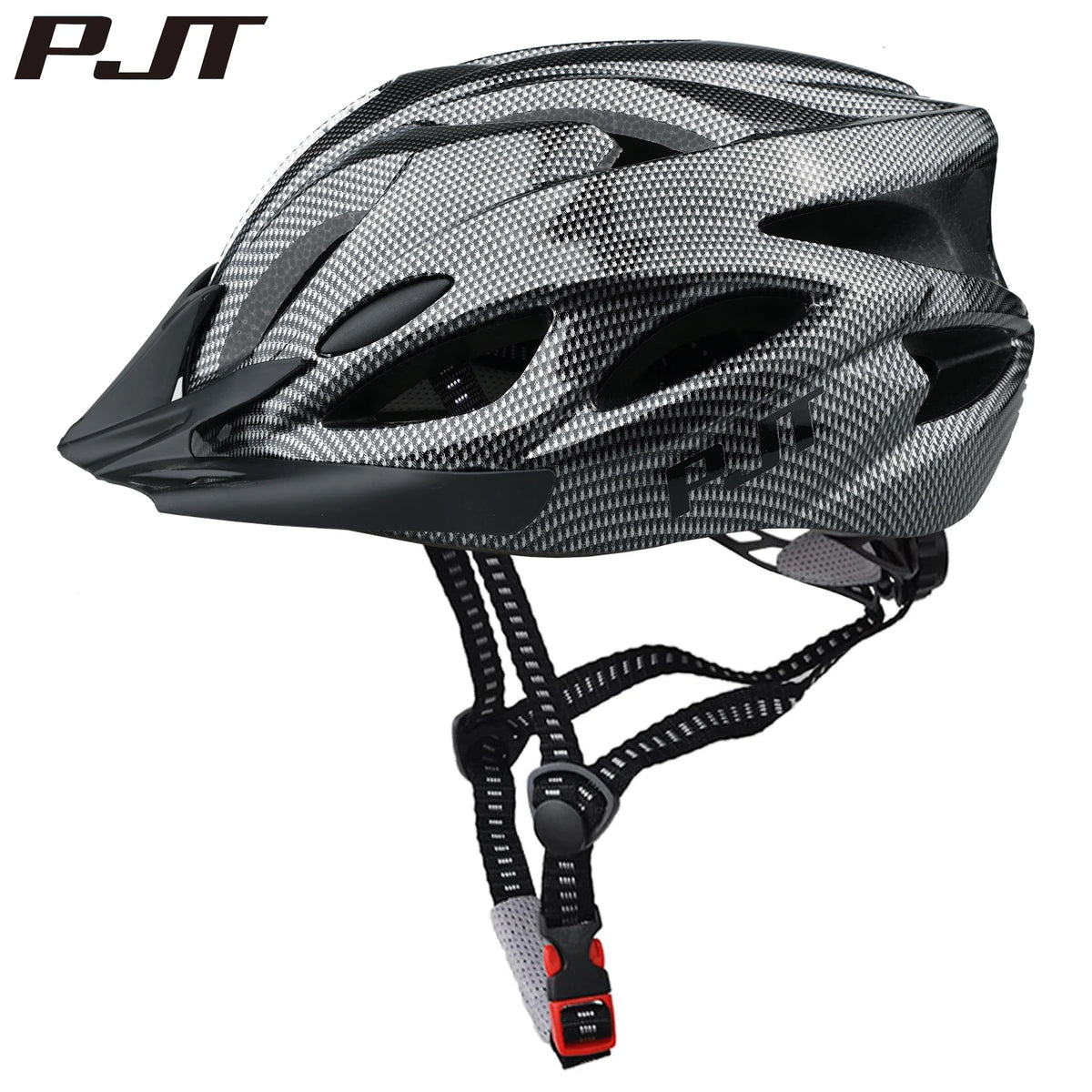Cycling Helmet Comfort Lining Lightweight Hollow Riding Safety Cap Head Protection Bicycle MTB Helmets Men Women Bike Helmet