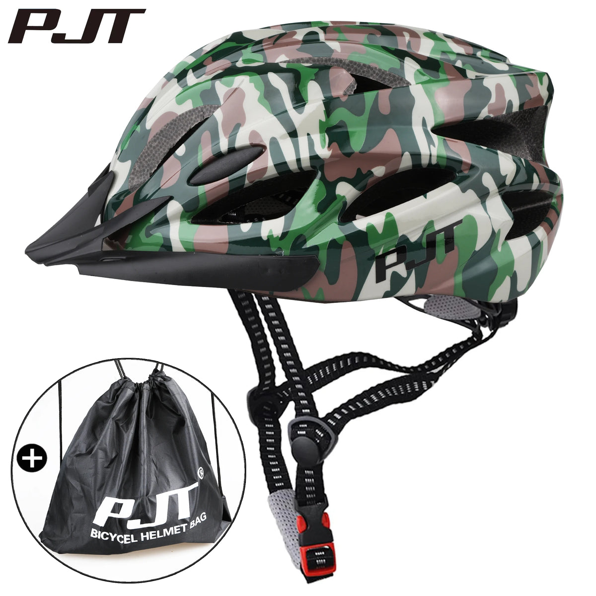 Cycling Helmet Comfort Lining Lightweight Hollow Riding Safety Cap Head Protection Bicycle MTB Helmets Men Women Bike Helmet