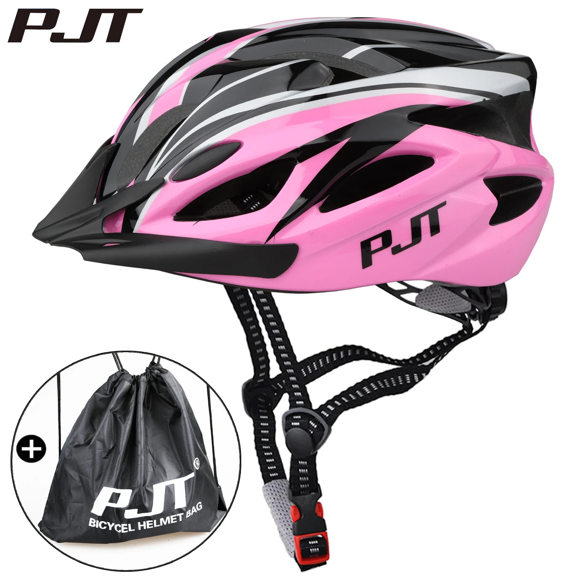 Cycling Helmet Comfort Lining Lightweight Hollow Riding Safety Cap Head Protection Bicycle MTB Helmets Men Women Bike Helmet