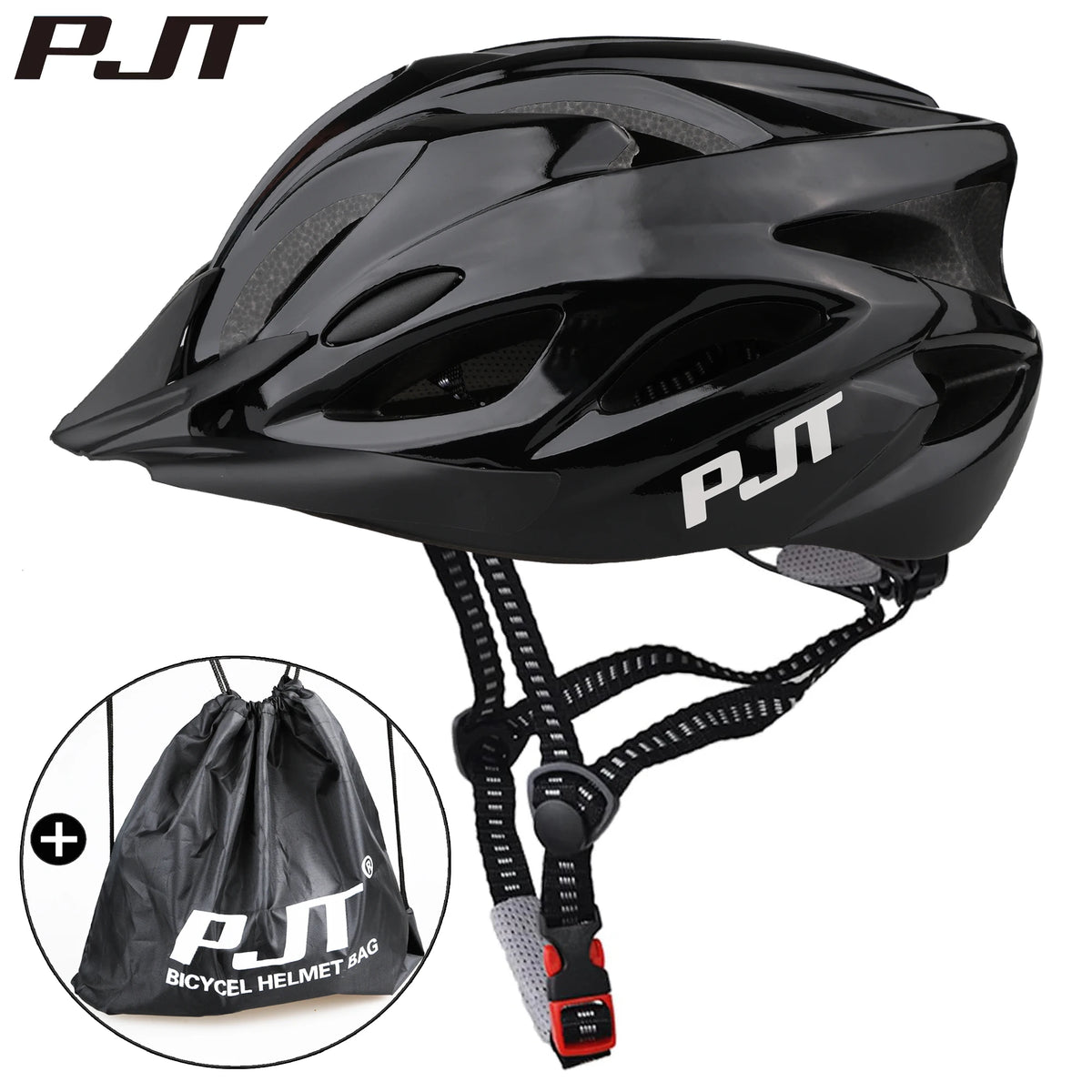 Cycling Helmet Comfort Lining Lightweight Hollow Riding Safety Cap Head Protection Bicycle MTB Helmets Men Women Bike Helmet