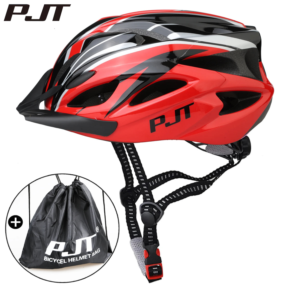 Cycling Helmet Comfort Lining Lightweight Hollow Riding Safety Cap Head Protection Bicycle MTB Helmets Men Women Bike Helmet