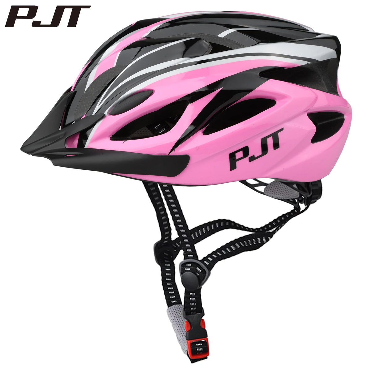 Cycling Helmet Comfort Lining Lightweight Hollow Riding Safety Cap Head Protection Bicycle MTB Helmets Men Women Bike Helmet
